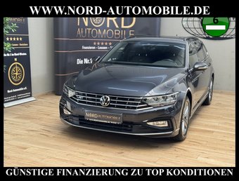 Volkswagen Passat Variant Passat Variant R-Line 2.0 TDI DSG Kamera/Navi/ B