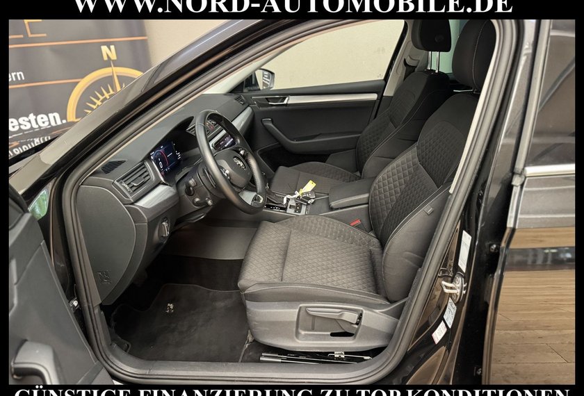 Skoda Superb Superb Combi 2.0 TDI DSG *AHK*VIRT*ACC*MATRIX*