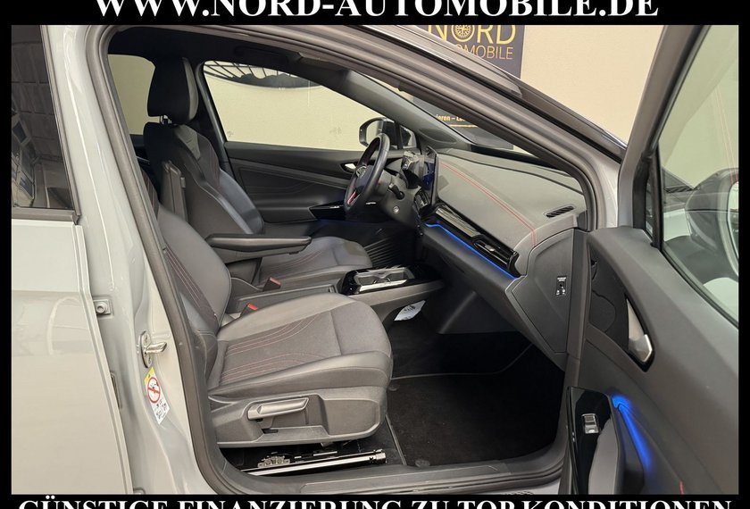 Volkswagen ID.5 ID.5 GTX 4MOT Sportpaket Wärmepumpe/AHK/20/Kamer