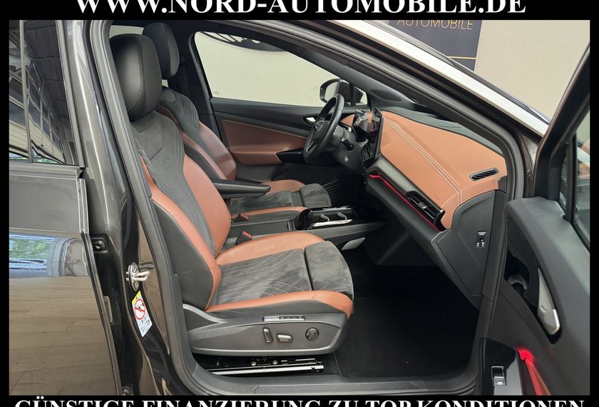Volkswagen ID.4 ID.4 Pro Performance Tech Pano/HeadUp/21/Matrix/