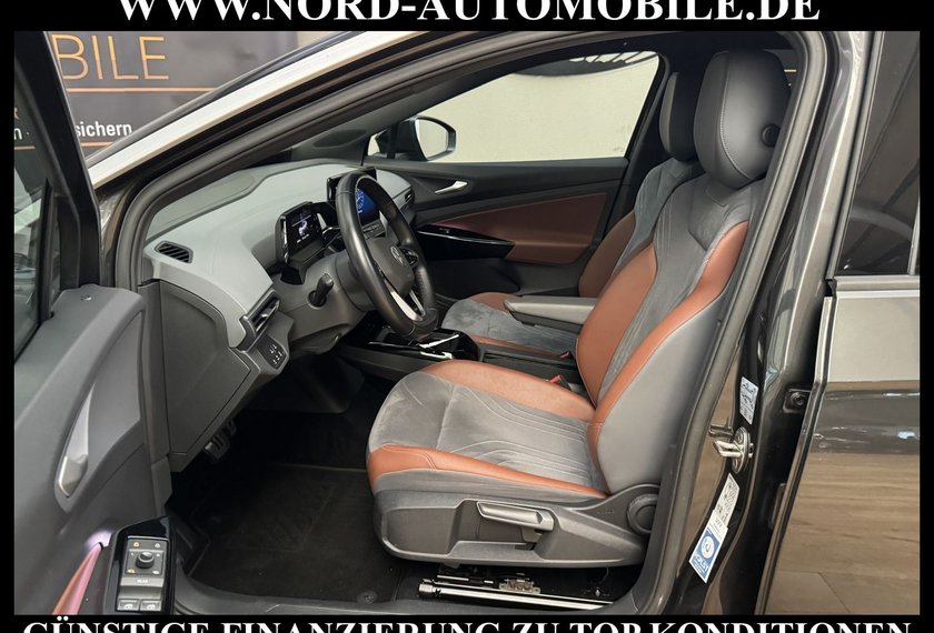 Volkswagen ID.4 ID.4 Pro Performance 1st Edition AHK/Wärmepumpe/