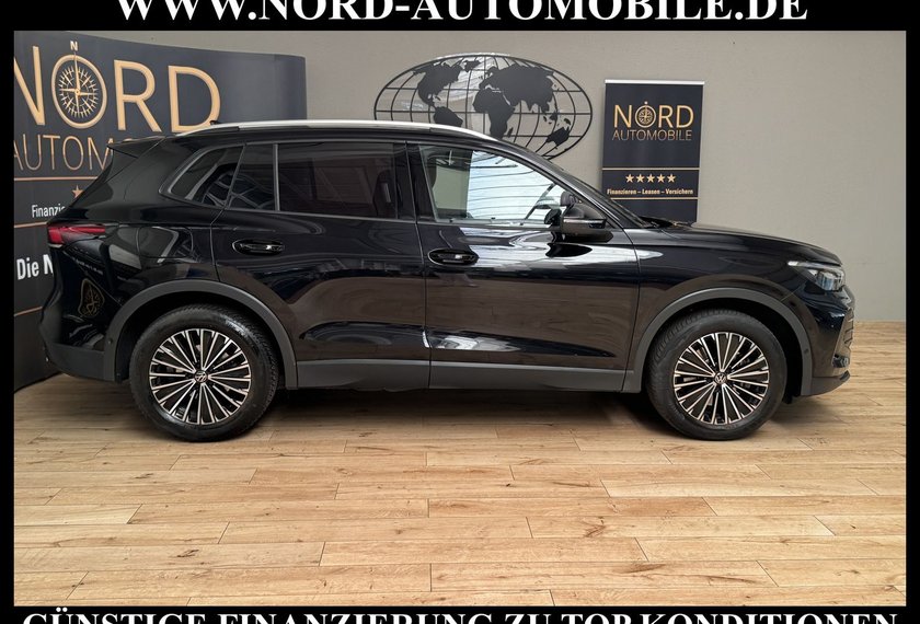 Volkswagen Tiguan Tiguan Life GOAL 2.0 TDI DSG AHK/AreaView/MJ2025