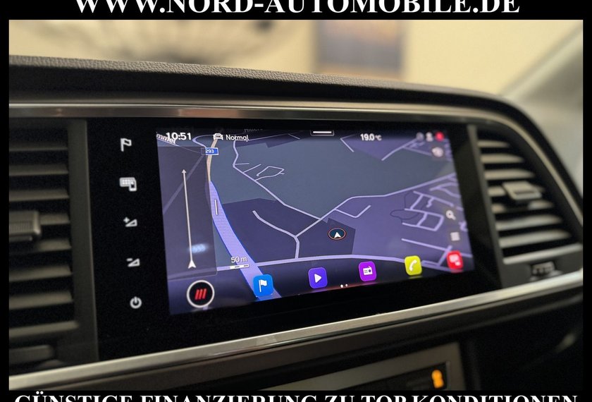Seat Ateca Ateca Xperience 2.0 TDI DSG AHK/Virt.Cockpit/Kam