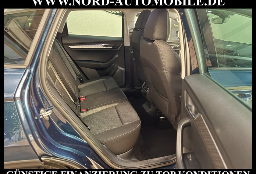 Skoda Karoq Karoq 2.0 TDI Style DSG Matrix/Virt.Cockpt/Kamer