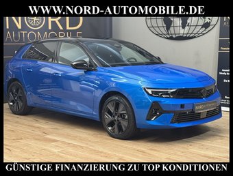 Opel Astra Astra L Lim. ULTIMATE ELECTRIC *UPE:56*KAUM KM*