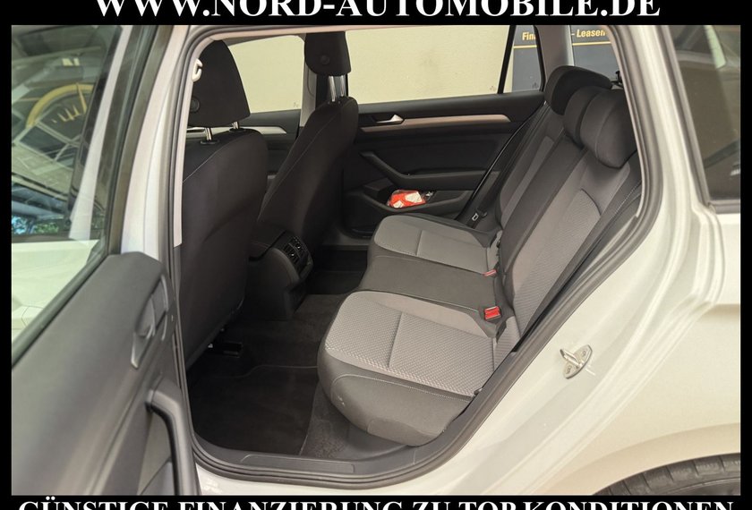 Volkswagen Passat Variant Passat Variant 1.5 TSI DSG Kamera/Navi/LED/