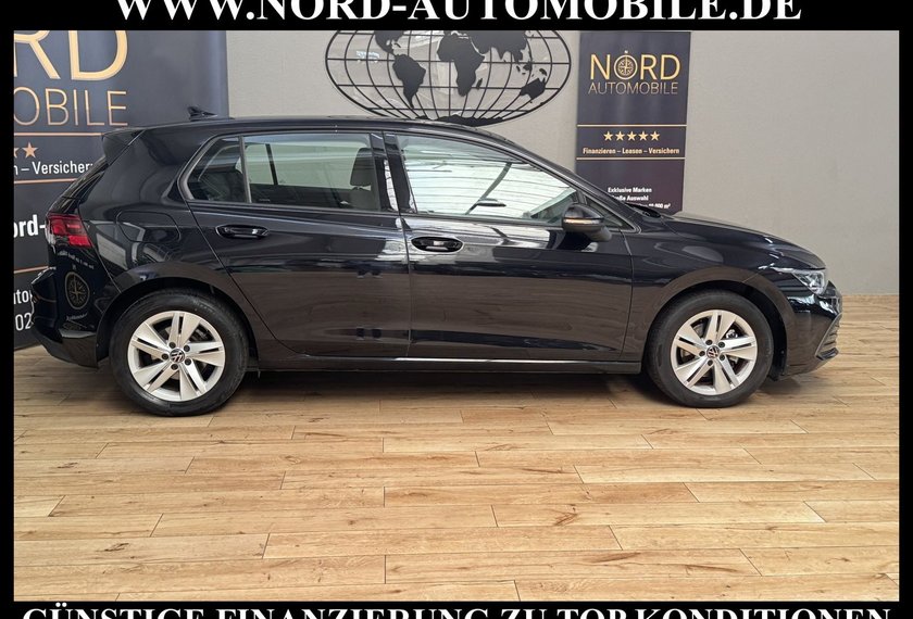 Volkswagen Golf Golf Life 2.0 TDI Limo Navi/LED/Kamera