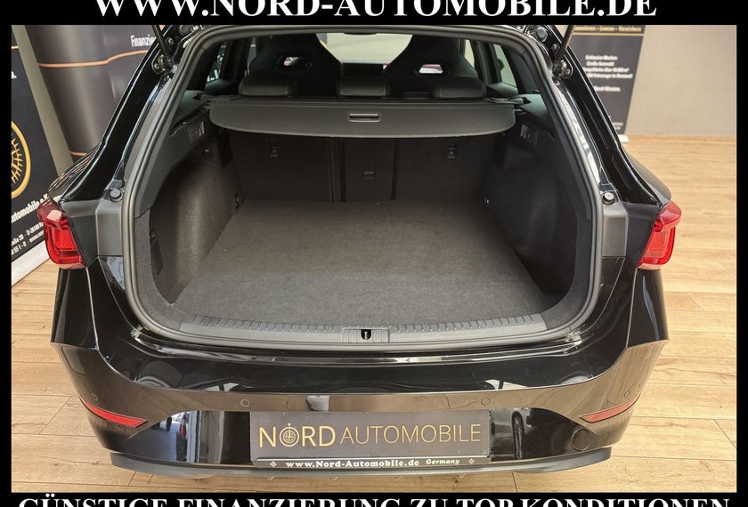 Cupra Leon Leon SP VZ 1.4TSI e-HYBRID DSG Kamera/AHK/Navi/