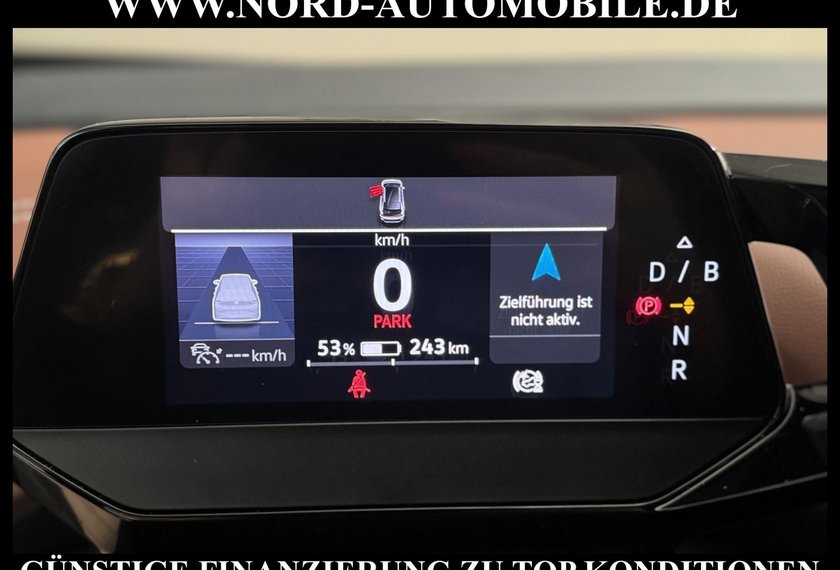 Volkswagen ID.4 ID.4 Pro Performance Pano/Matrix/AreaView/AHK/