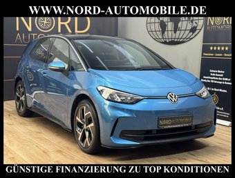 Volkswagen ID.3 ID.3 Pro LED/Spurhalte/PDC/19Zoll