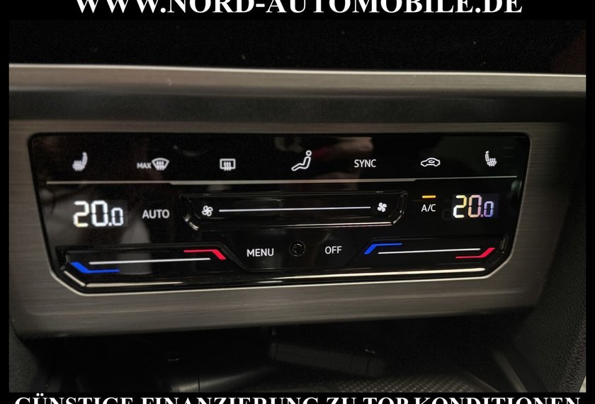 Volkswagen Passat Variant Passat Variant 2.0 TDI Kamera/Navi/ED/