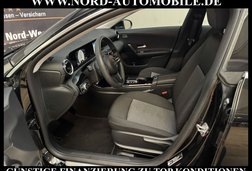 Mercedes-Benz CLA 200 CLA 200 d Coupé *Kamera*Spur*MBUX+*Carplay*17Z*