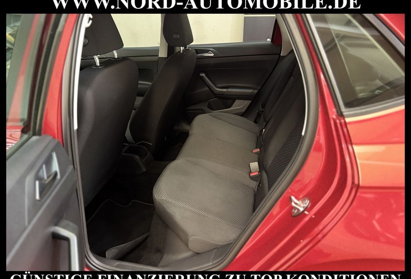 Volkswagen Polo Polo 1.0 MPI LED/Dig.Cockpit/Klima/PDC