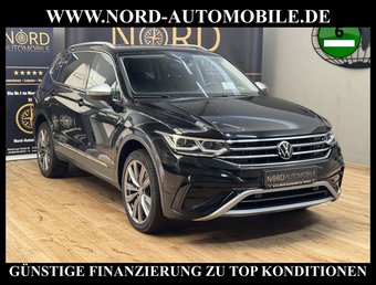Volkswagen Tiguan Allspace Tiguan Allspace 2.0 TSI Elegance 4MOT Pano/20/