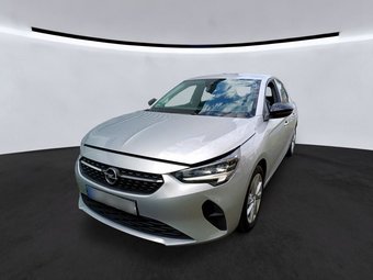 Opel Corsa Corsa F Elegance *4-Türig*LED*Navi*Tempomat*SHZ*