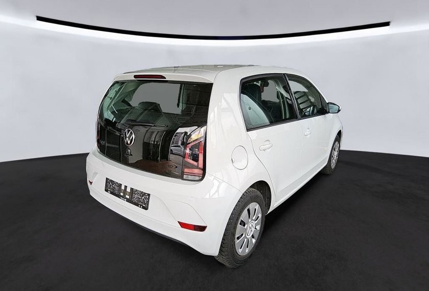 Volkswagen up! up! 1.0 move up! Klimaanlage/4-Türen