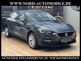 Seat Leon Leon 1.0 TSI Style Kamera/Navi/LED/PDC
