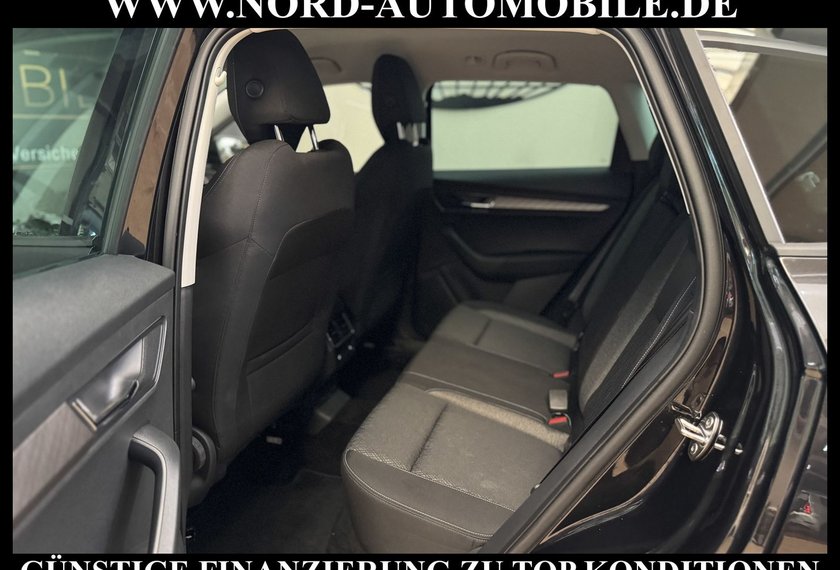 Skoda Karoq Karoq 2.0 TDI Style DSG Kamera/Virt.Cockpit/Navi