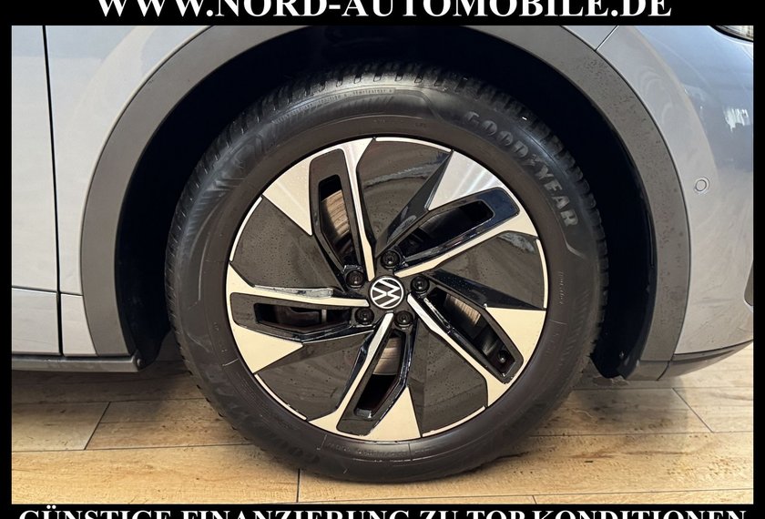 Volkswagen ID.5 ID.5 Pro Sportpaket Kamera/ACC/Navi/LED/19