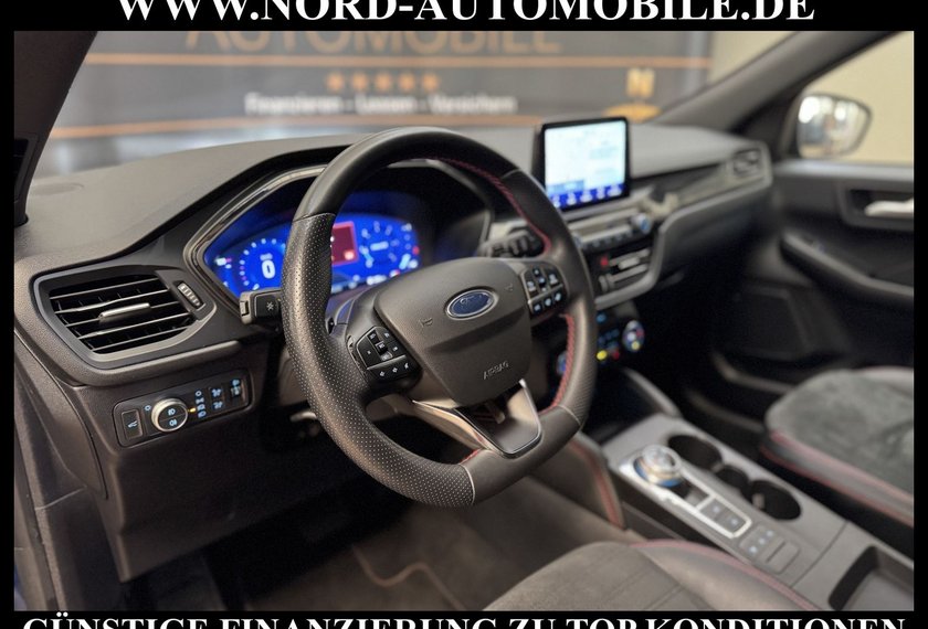 Ford Kuga Kuga ST-Line X 4x4 *LED*AHK*Virtual*B&amp;O*Kamera*