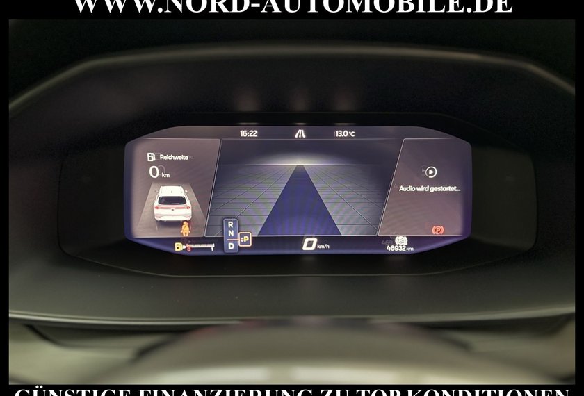 Cupra Leon Leon SP 2.0 TSI VZ DSG Teilleder/Navi/LED/19