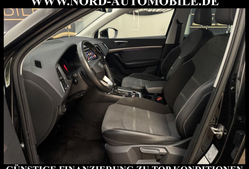 Seat Ateca Ateca 1.5 TSI ACT Xperience DSG LED/Kamera/SHZ