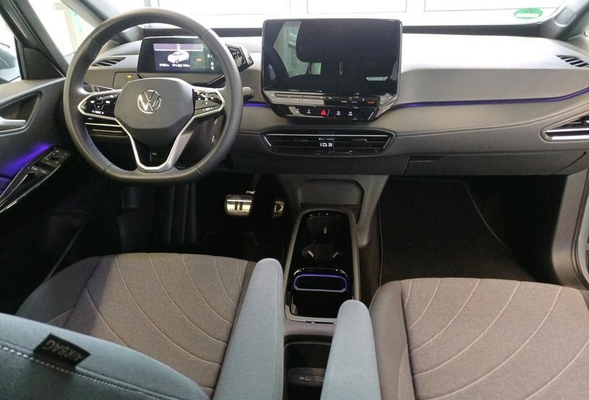 Volkswagen ID.3 ID.3 Pro CCS/LED/PDC/Klimatronic