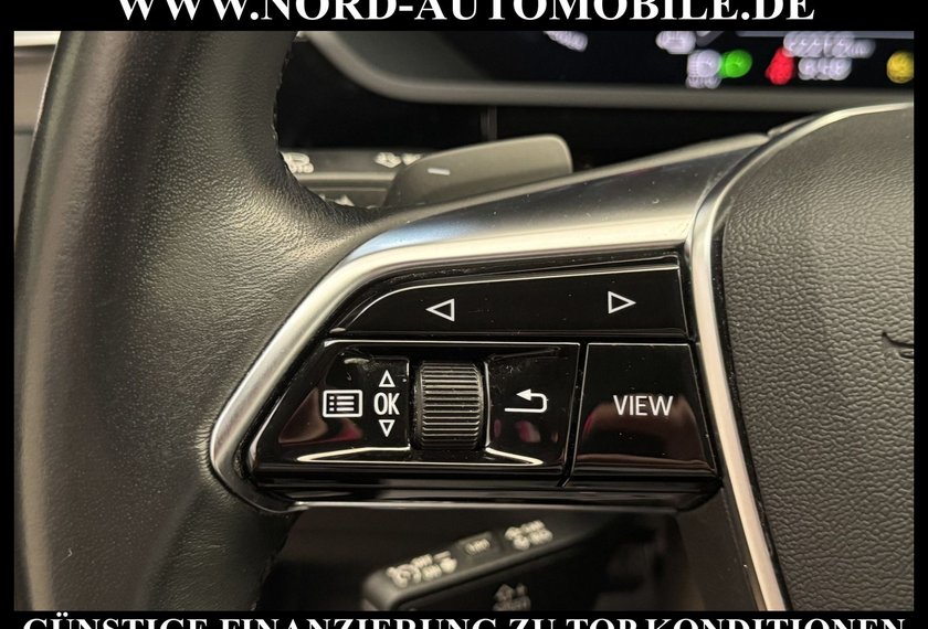 Audi e-tron e-tron Sportback 55 QU. Matrix/AHK/20/SHZ