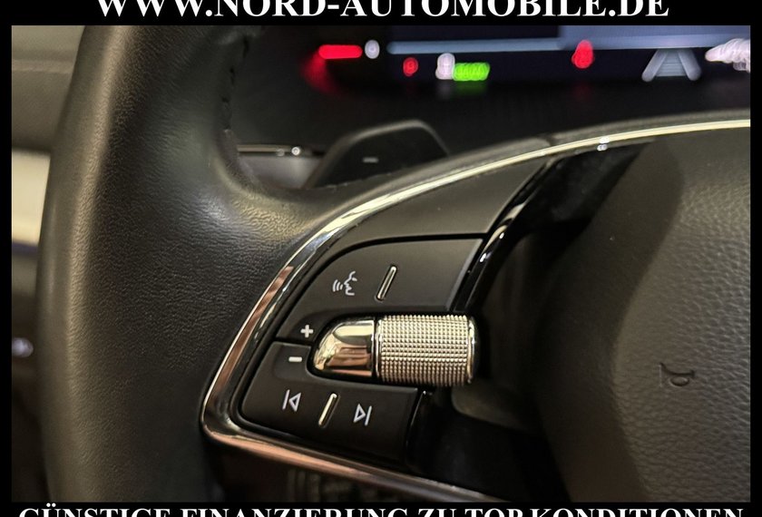Skoda Octavia Octavia iV Limousine Style 1.4 TSI DSG Head-Up