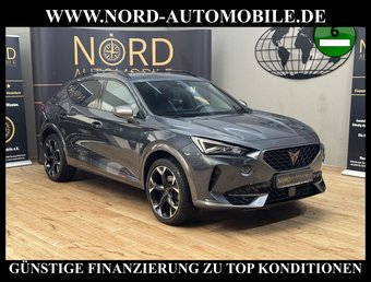 Cupra Formentor Formentor 2.0 TDI DSG AHK/Beats/19/StHz/Navi/