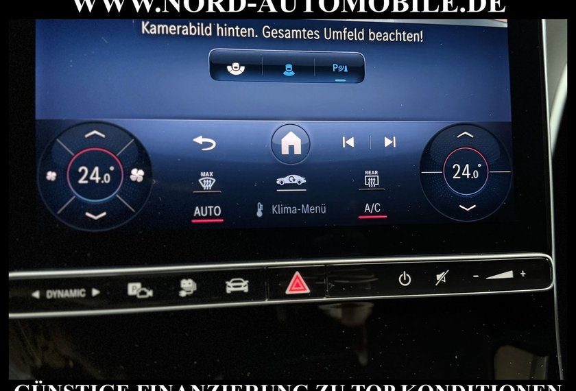 Mercedes-Benz C 300 C 300 e Lim. Avantgarde *Distro+*Leder*DigiLED*