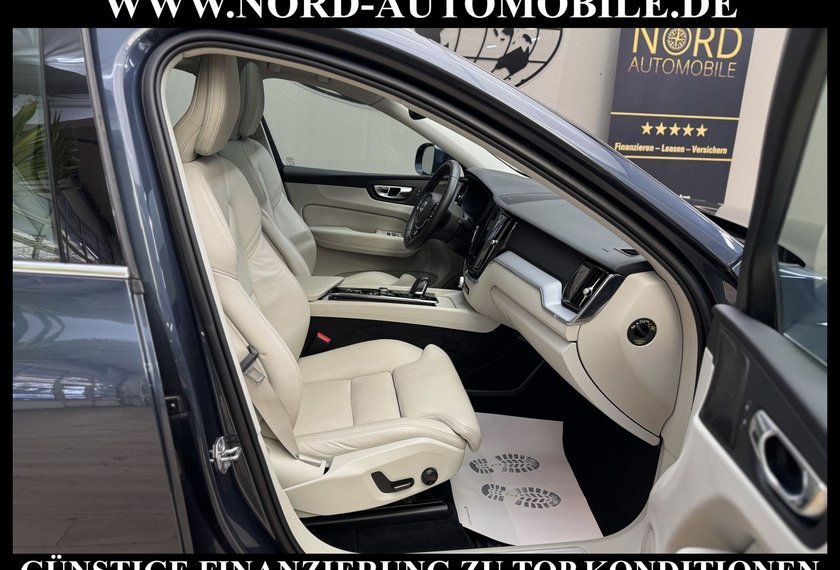 Volvo XC60 XC60 B4 Diesel AWD Momentum Pro*SCHÖN VOLL*UPE67