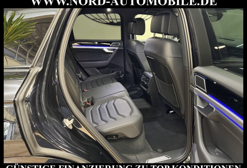 Volkswagen Touareg Touareg 3.0 TDI R-Line Black Style Matrix/Luft/