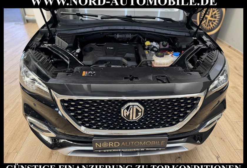MG EHS EHS PHEV Luxury *PANO*LEDER*LED*18Z*360KAM*VIRT*