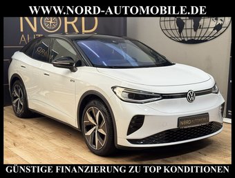 Volkswagen ID.5 ID.5 GTX 4MOT Sportpaket/HeadUp/AreaView/20