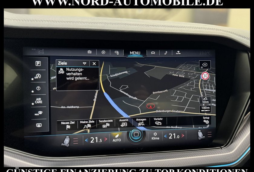 Volkswagen Touareg Touareg R-Line 4MOT 3.0 TDI Dig.Cpckpit/Kamera/