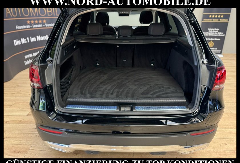 Mercedes-Benz GLC 300 GLC 300 e 4M *AHK*Pano*Kam*Spur*Totw*MBUX+*LED*