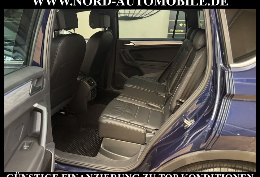 Seat Tarraco Tarraco Xperience 2.0 TDI DAG Leder/AHK/Beats/19