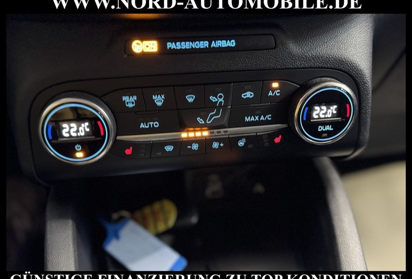 Ford Kuga Kuga 2.0 EcoBlue 4x4 Cool&amp;Connect *AHK*NAV*SHZ*