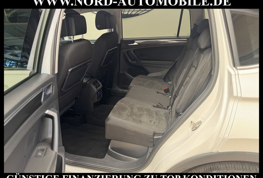 Volkswagen Tiguan Allspace Tiguan Allspace Highline 1.5 TSI DSG Dig.Cockpit