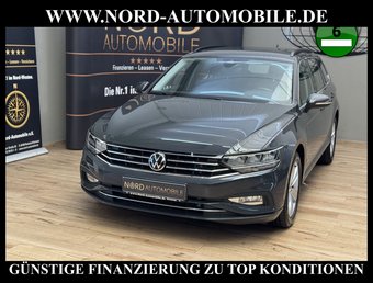 Volkswagen Passat Variant Passat Variant Business 4MOT 2.0 TDI DSG Kamera