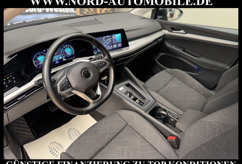 Volkswagen Golf Golf Variant Life 2.0 TDI DSG AHK/SIDE&amp;LANE/