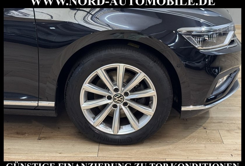 Volkswagen Passat Variant Passat Variant 2.0 TDI ELEGANCE *AHK*PANO*LEDER*