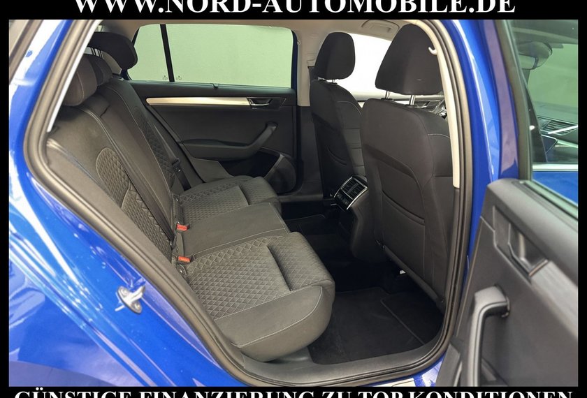 Skoda Superb Superb iV Combi Ambition 1.4TSI DSG AHK/Virt.Coc