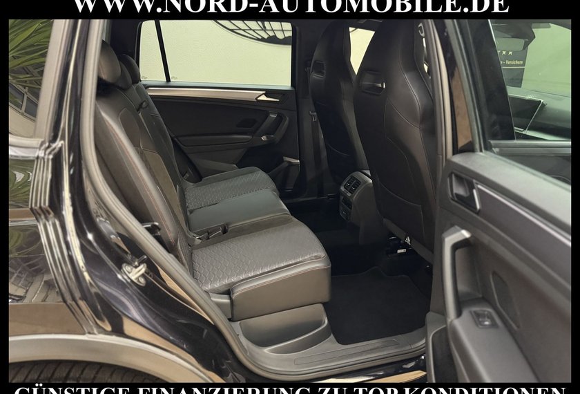 Seat Tarraco Tarraco 2.0 TDI FR *20ZOLL*BEATS*DCC*ACC*KAM*
