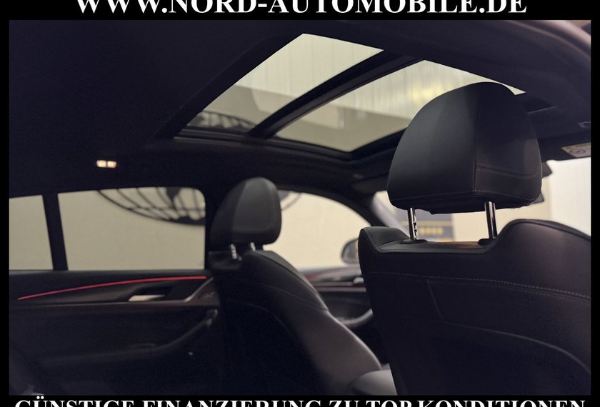 BMW X4 X4 xDrive 30 d M SPORT *MEGA-AUTO*UPE:97