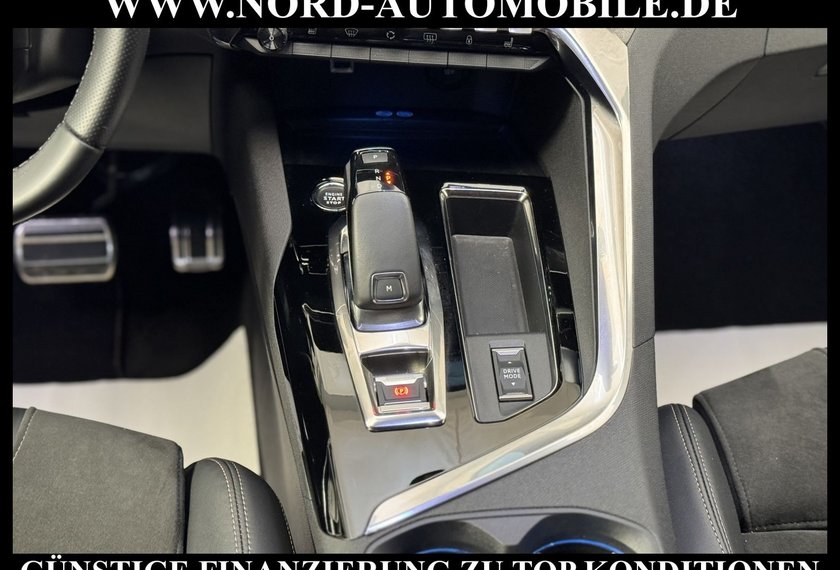 Peugeot 3008 3008 GT Pack 1.5 Blue HDI *19Z*LED*ACC*UPE:49*