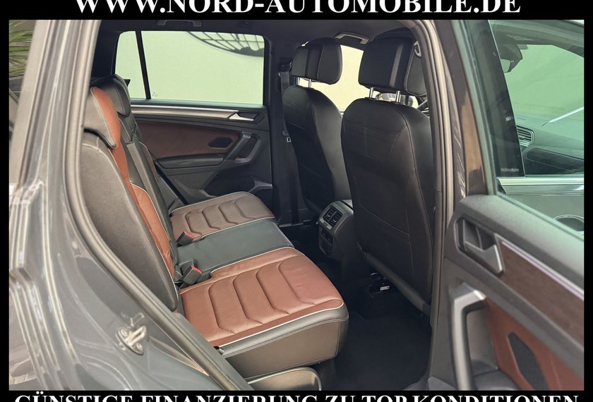 Volkswagen Tiguan Tiguan Elegance 1.4 TSI eHybrid DSG Matrix/HeadU