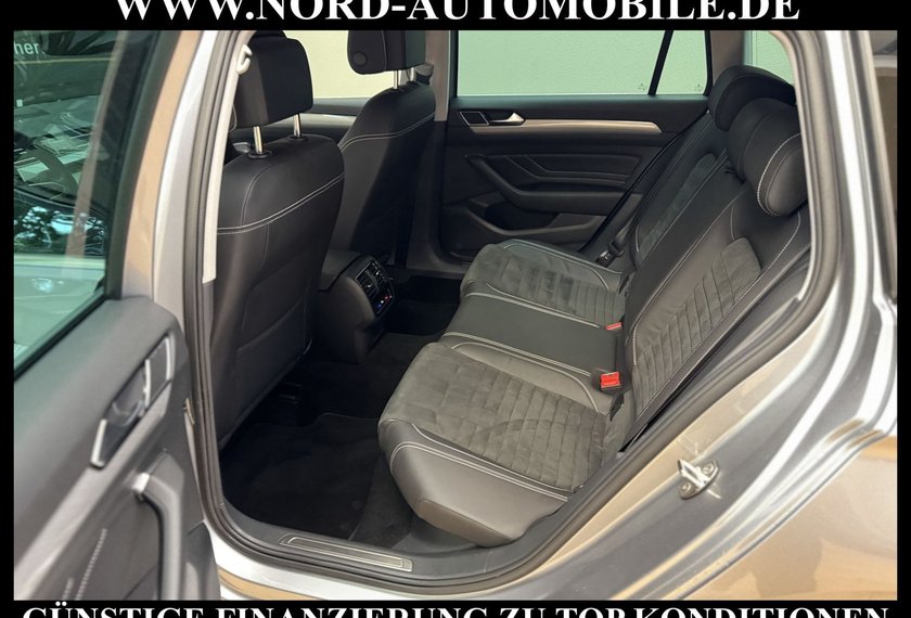 Volkswagen Passat Variant Passat Variant GTE 1.4 TSI eHybrid DSG Leder/Dig