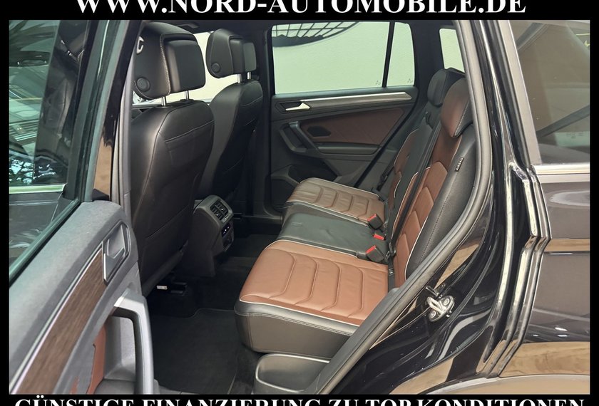 Volkswagen Tiguan Tiguan Elegance 1.4TSI eHybrid DSG AHK/Pano/Lede